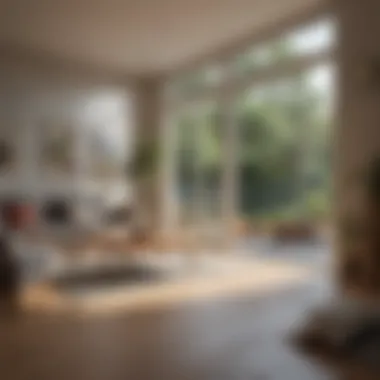 Diverse home addition types showcased