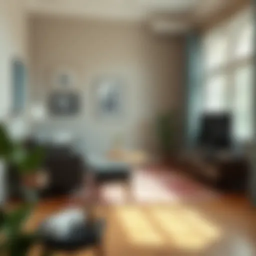 Understanding the Cost to Hire a Painter for Room Transformation Introduction