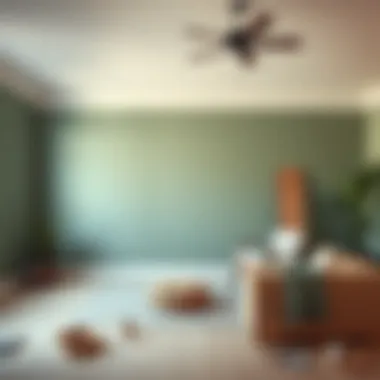 Notable Understanding the Cost to Hire a Painter for Room Transformation Notable Understanding the Cost to Hire a Painter for Room Transformation