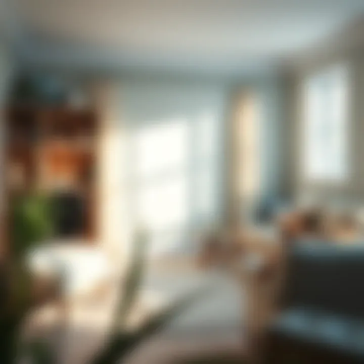 Understanding the Cost to Hire a Painter for Room Transformation Summary
