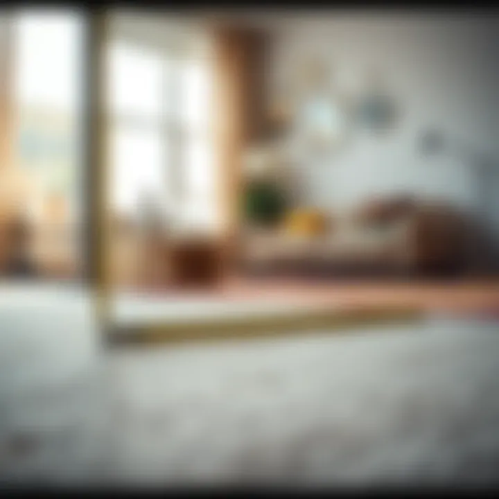 Measuring Room Dimensions for Carpet Installation Measuring room dimensions for carpet installation