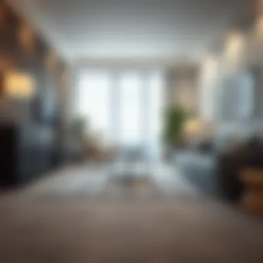 Detailed breakdown of carpet replacement costs