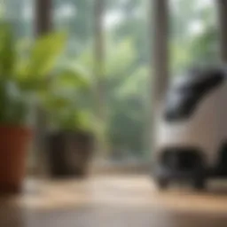 Tineco vacuum model comparison chart