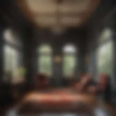 Victorian Architecture: A 19th-Century Perspective Victorian-style home representing 19th-century architectural trends