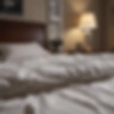 Practical Tips for Better Sheet Retention Tips for securing bed sheets in place