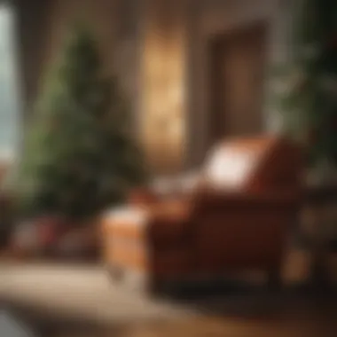 Holiday Furniture Promotions Uncovered Holiday-themed furniture promotions