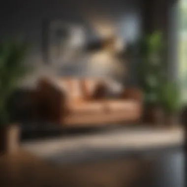 Exploring Regional Sales Patterns Regional variations in furniture sales patterns