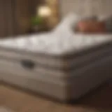 Comparison of Full and Twin Mattress Widths