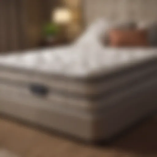 Comparison of Full and Twin Mattress Widths