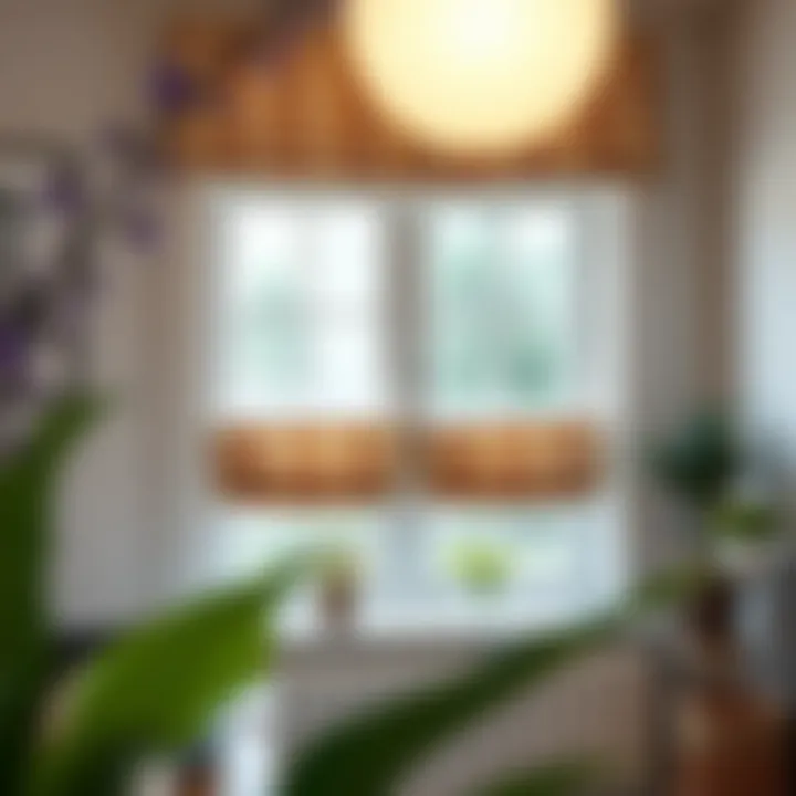 Window Treatment Ideas for Small Windows: Maximizing Style and Functionality Introduction