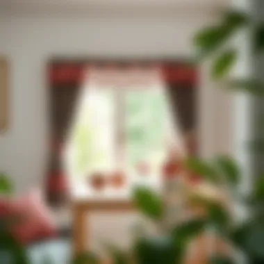 Window Treatment Ideas for Small Windows: Maximizing Style and Functionality Summary