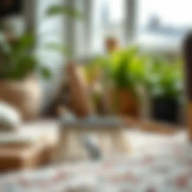 Tools for Cleaning Wool Rugs Effective wool rug cleaning tools